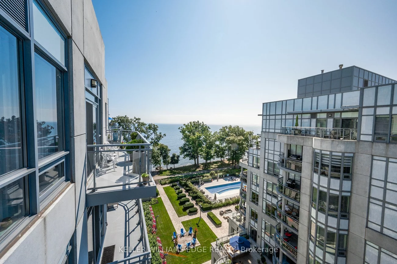 3500 Lakeshore Rd W, Oakville