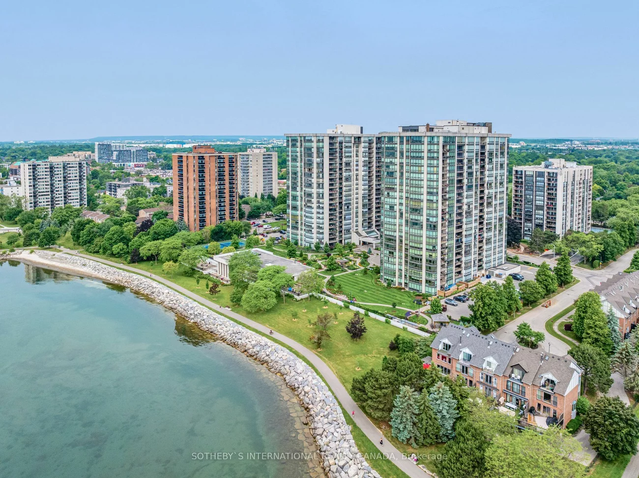 2170 Marine Dr, Oakville