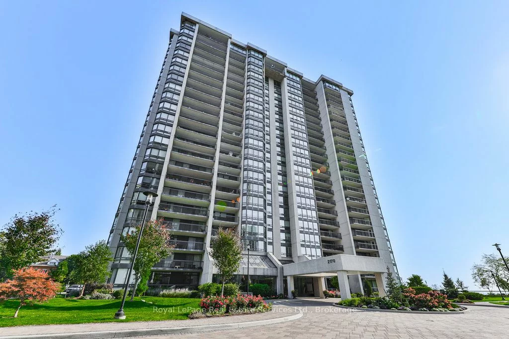 2170 Marine Dr, Oakville