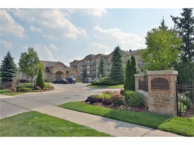 1440 Bishop Gate, Oakville