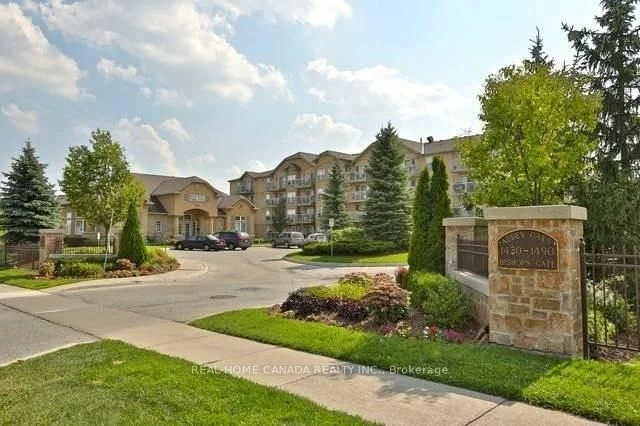 1490 Bishops Gate, Oakville