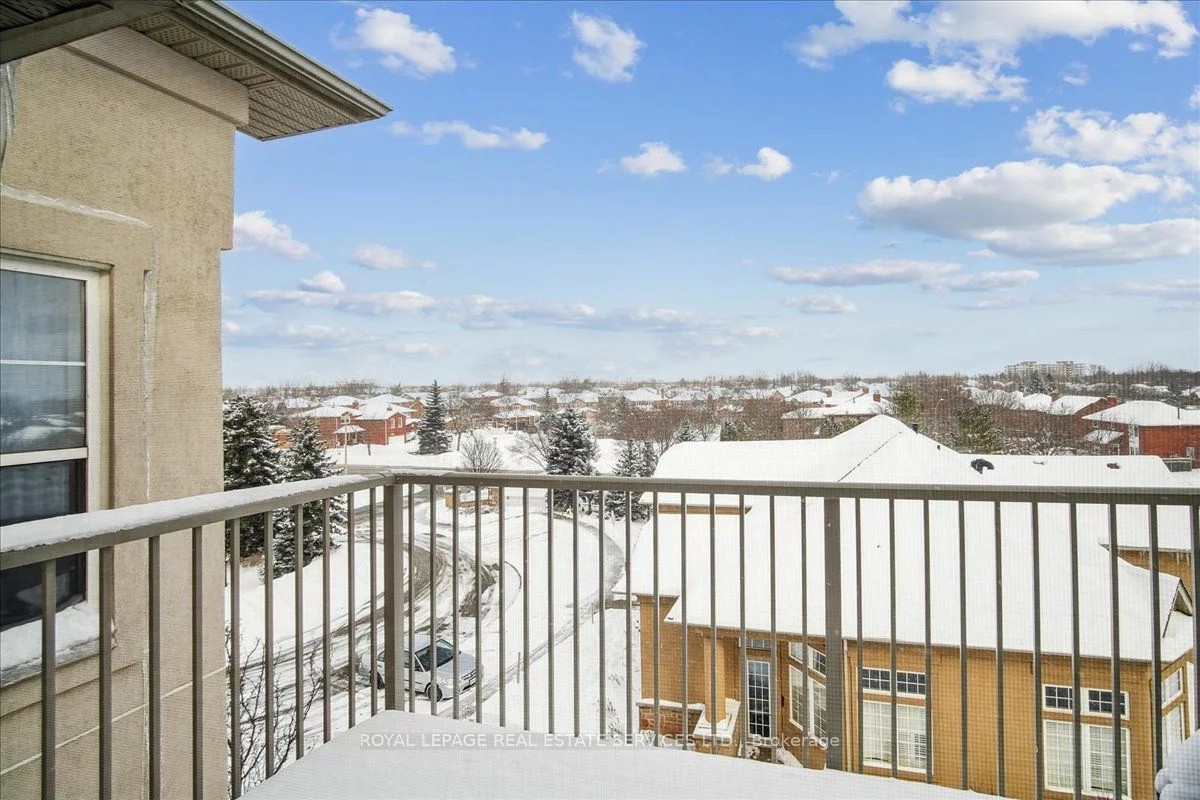 1440 Bishops Gate, Oakville