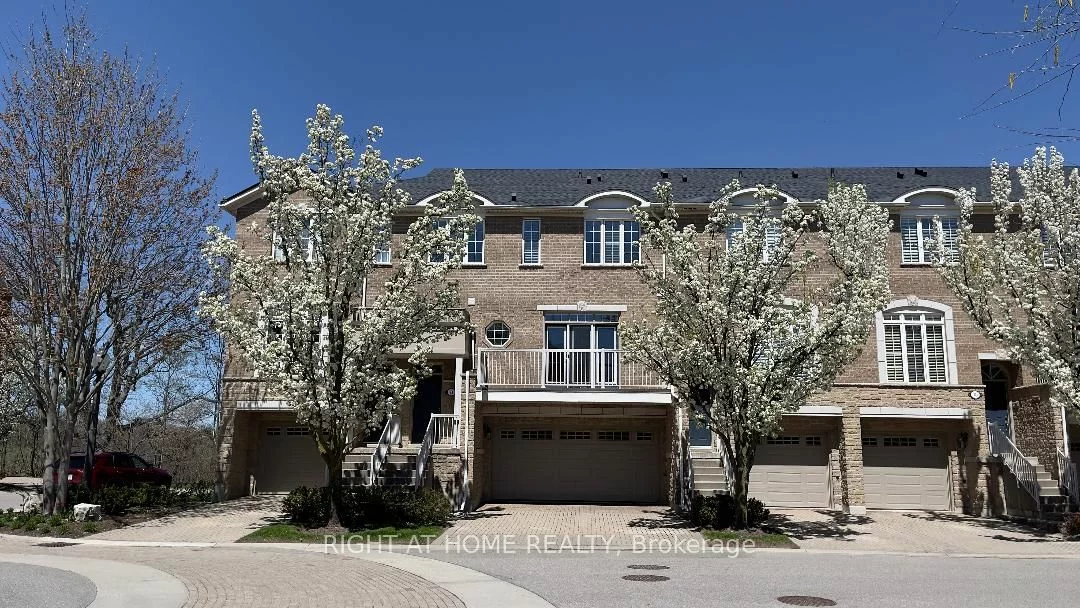 1169 Dorval Dr, Oakville