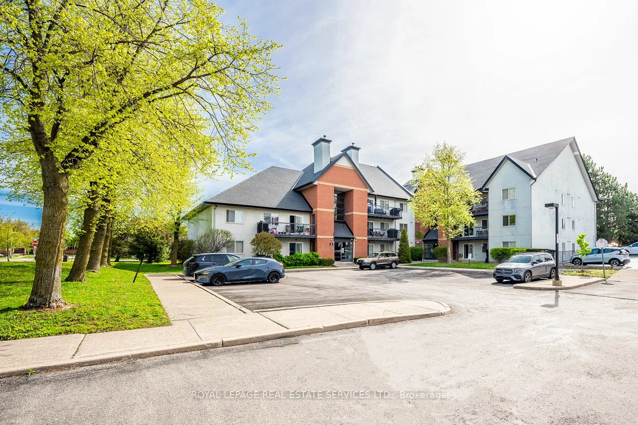 1450 Glen Abbey Gate, Oakville