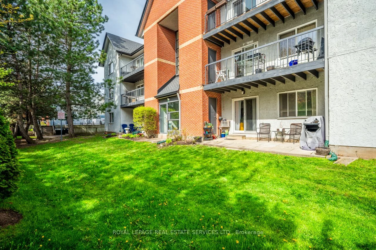 1450 Glen Abbey Gate, Oakville