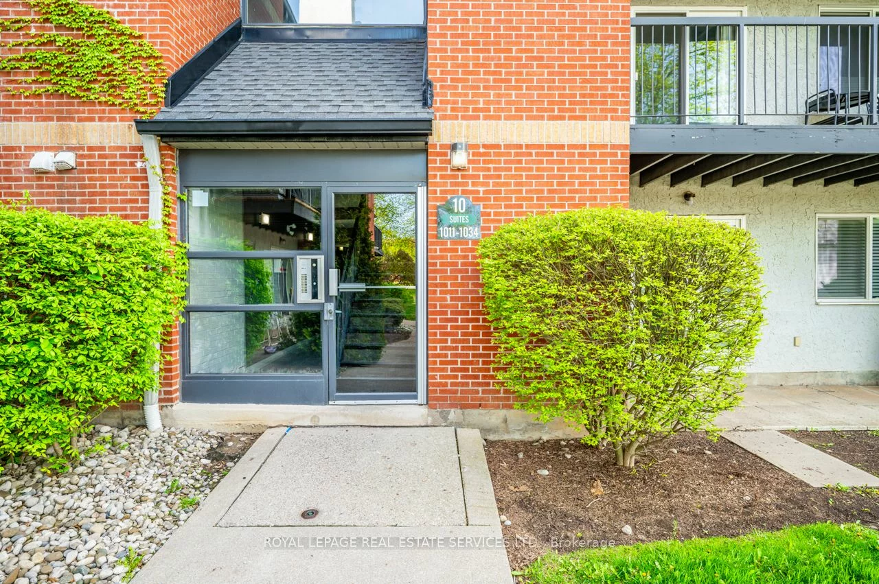 1450 Glen Abbey Gate, Oakville