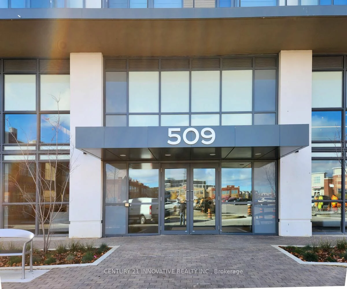 509 Dundas St W, Oakville