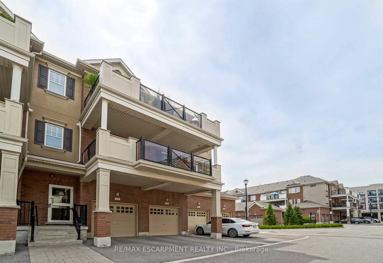 263 Georgian Dr, Oakville