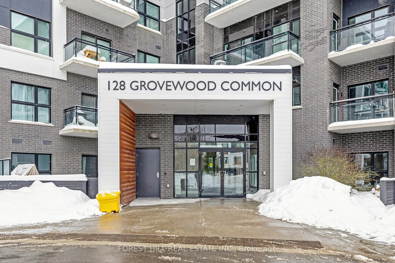 128 Grovewood Common, Oakville