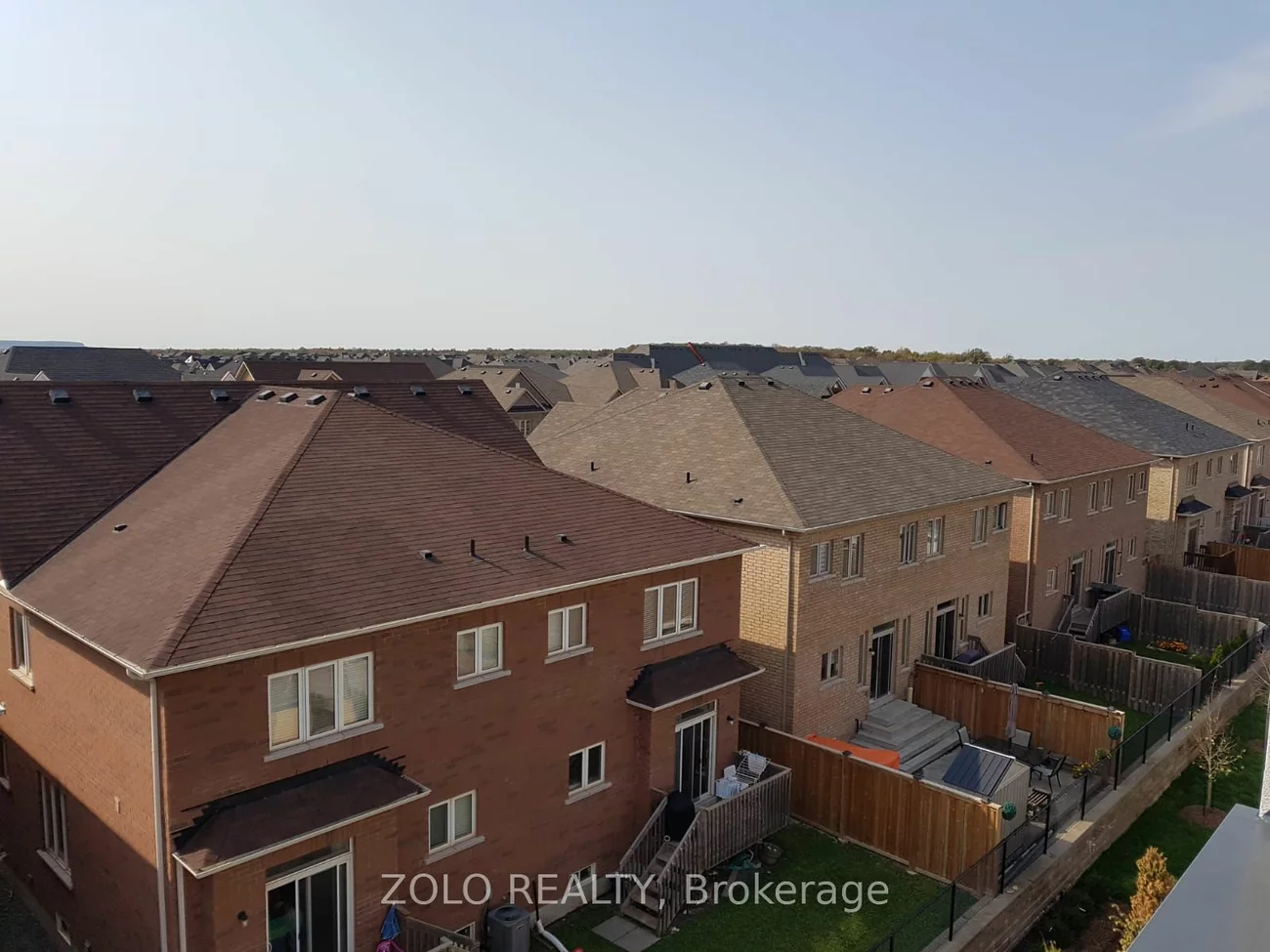 3062 Sixth Line, Oakville