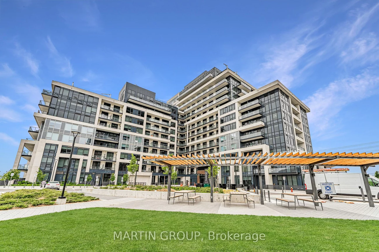 3200 William Coltson Ave, Oakville