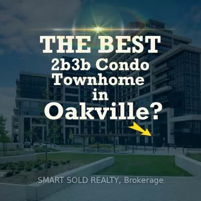 condos, sale, Condo Apt, 3200 William Coltson Ave, Rural Oakville, Oakville 
 3200 William Coltson Ave, Rural Oakville, Oakville