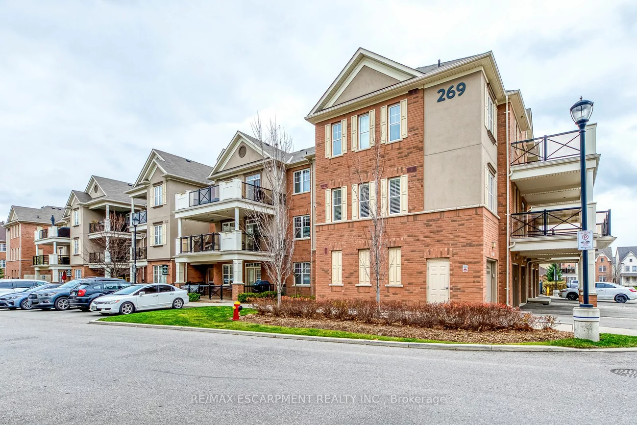 269 Georgian Dr, Oakville