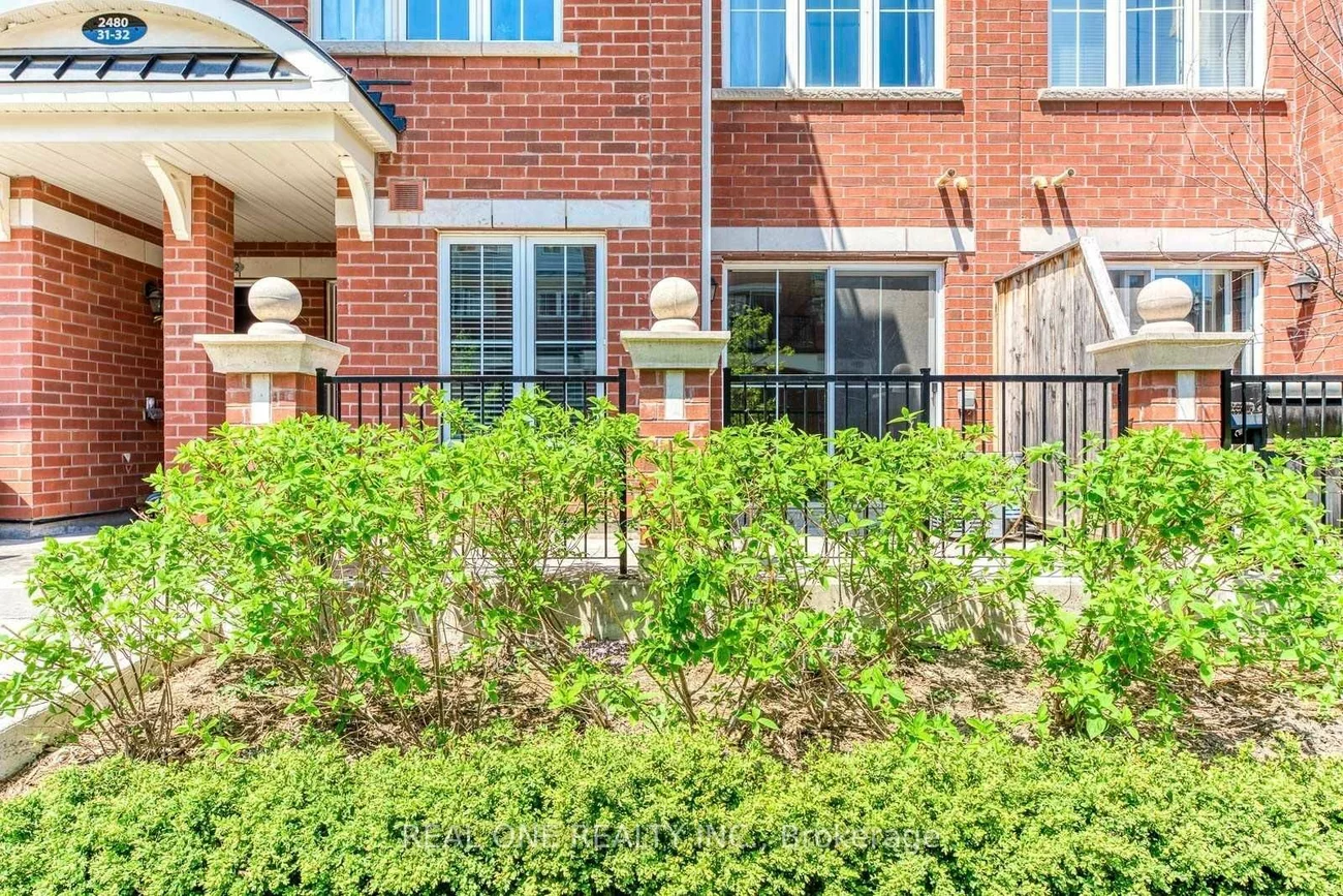 2480 Post Rd, Oakville