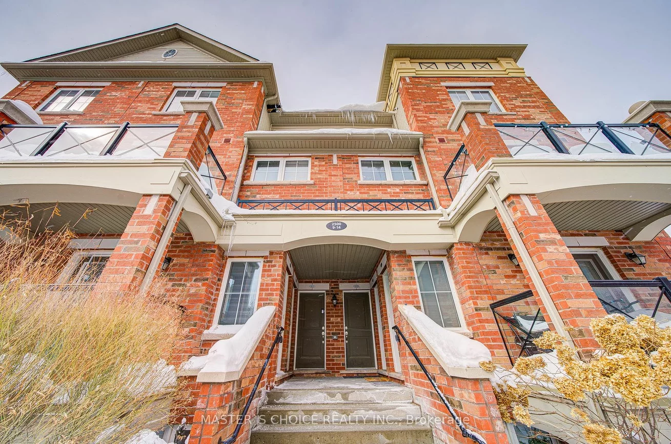 2500 Post Rd, Oakville