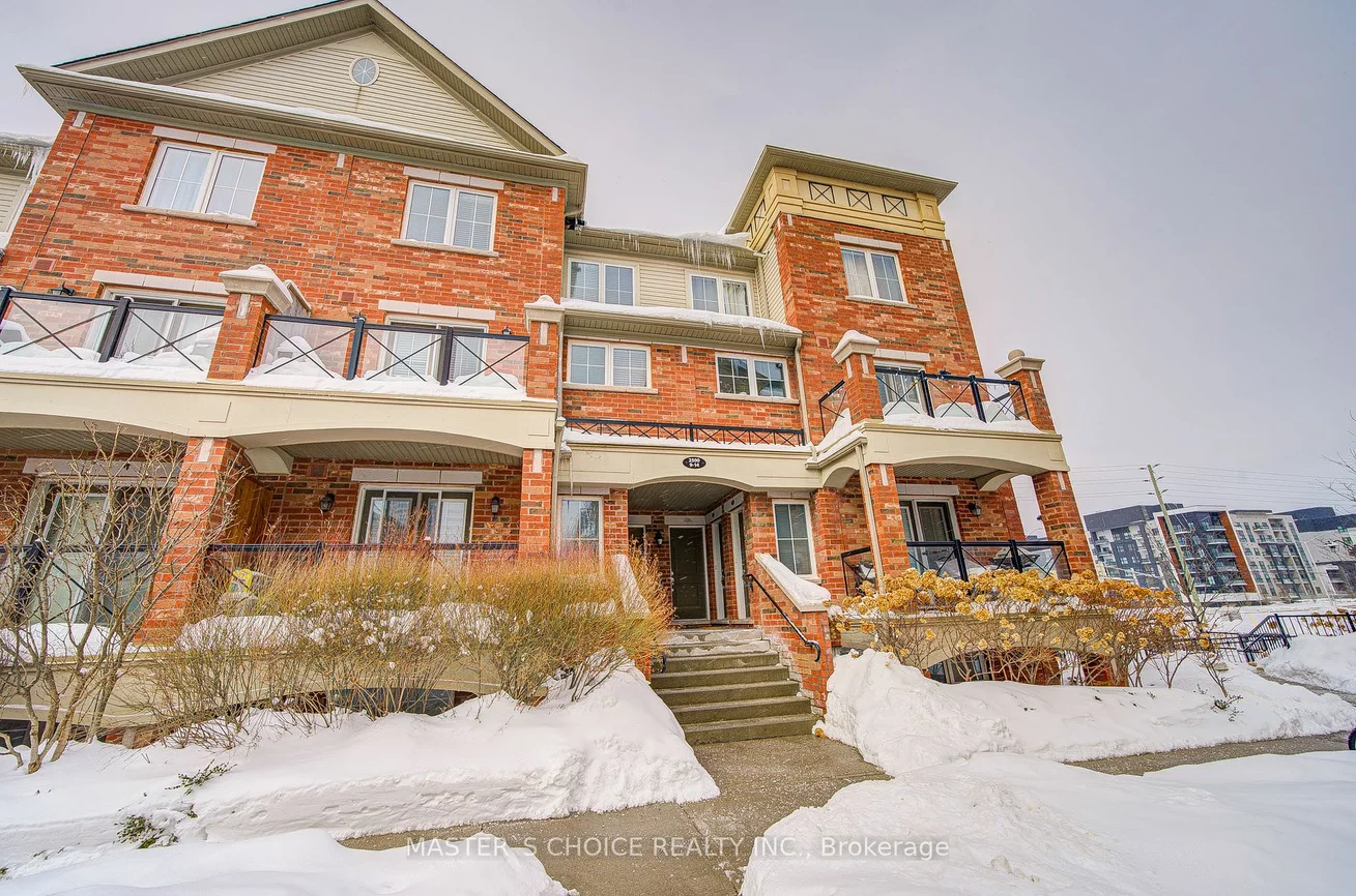 2500 Post Rd, Oakville