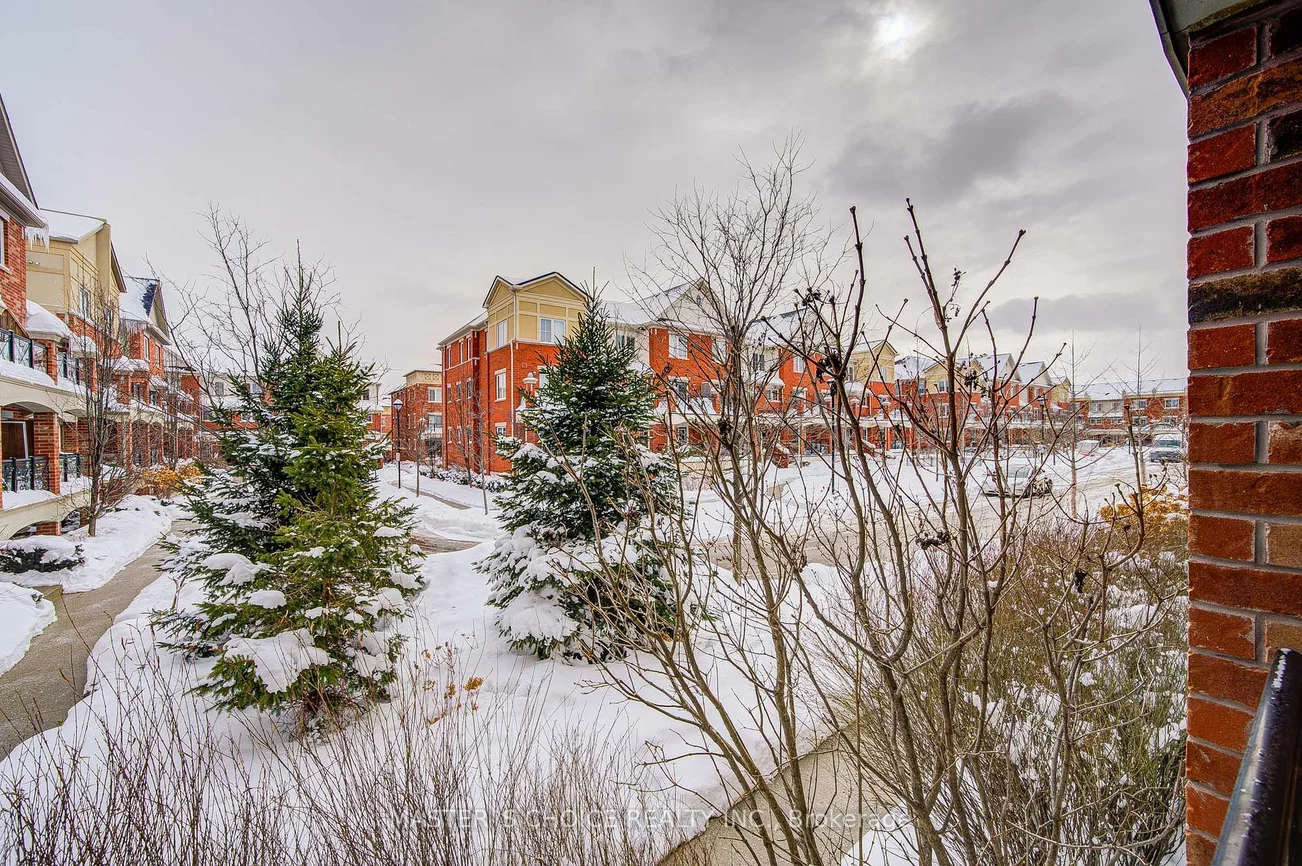 2500 Post Rd, Oakville