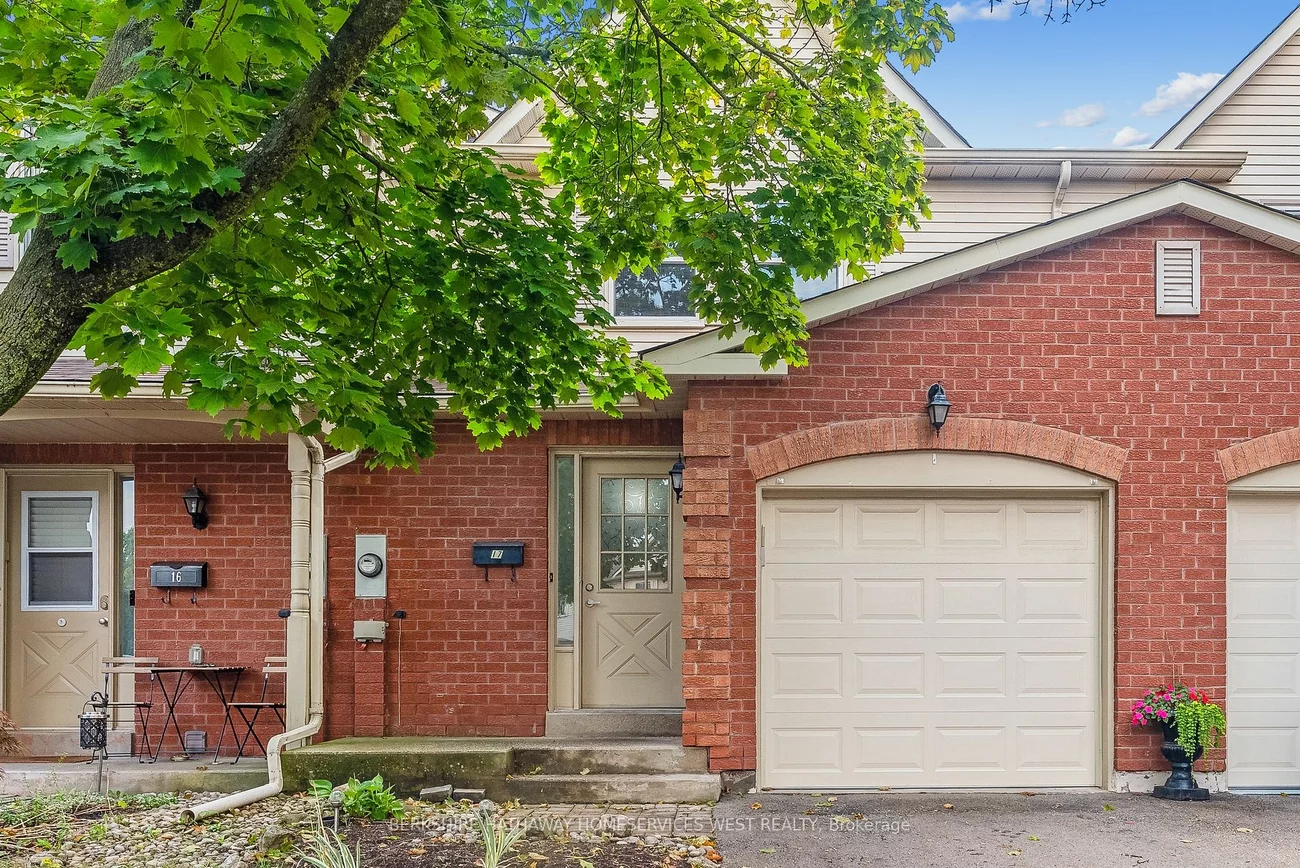 415 River Oaks Blvd W, Oakville