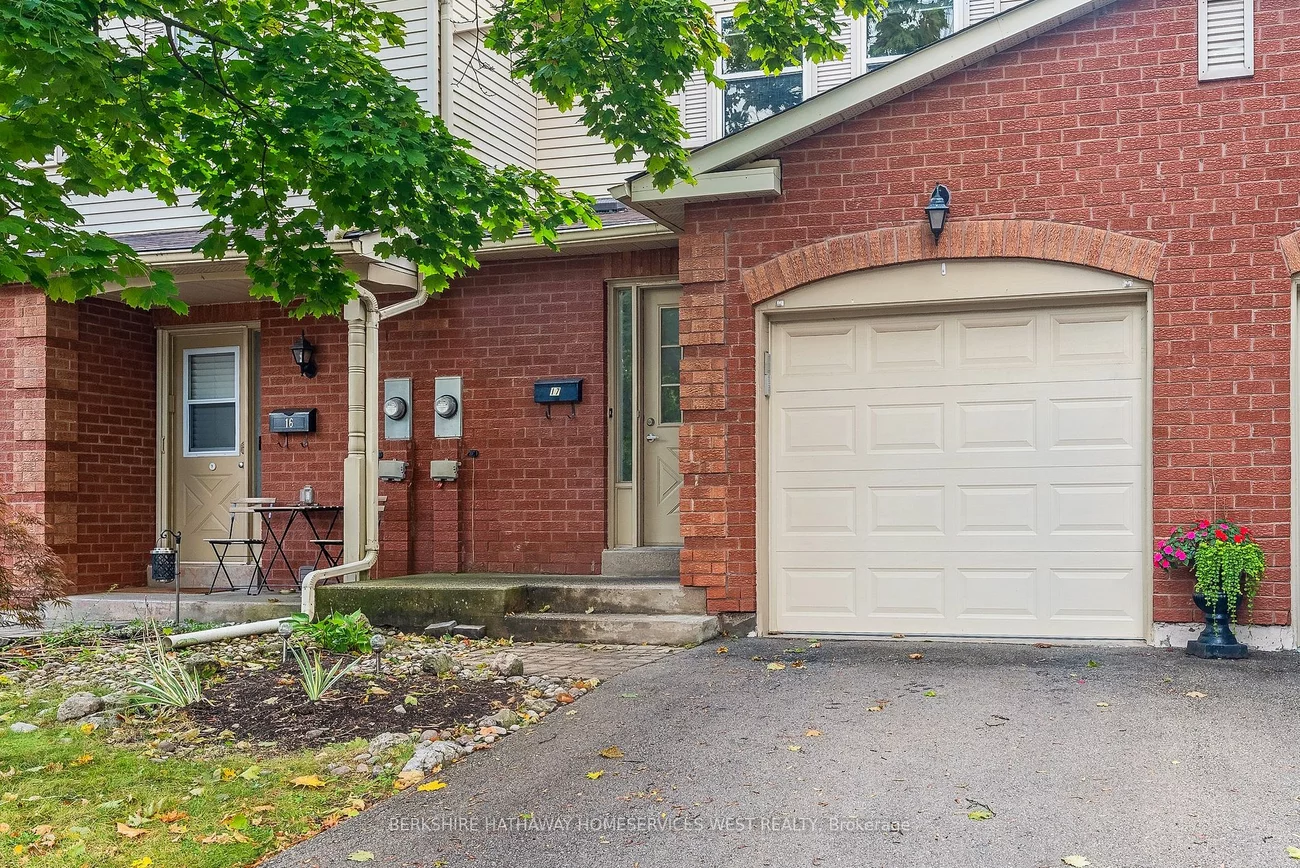 415 River Oaks Blvd W, Oakville