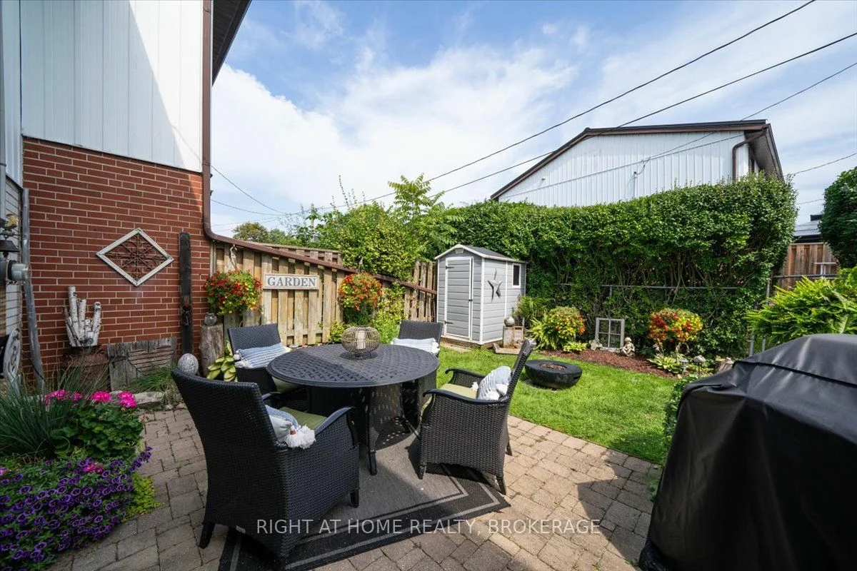 1251 Redbank Cres, Oakville