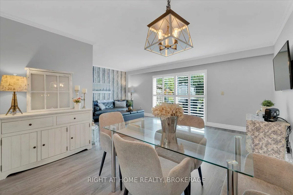 1251 Redbank Cres, Oakville