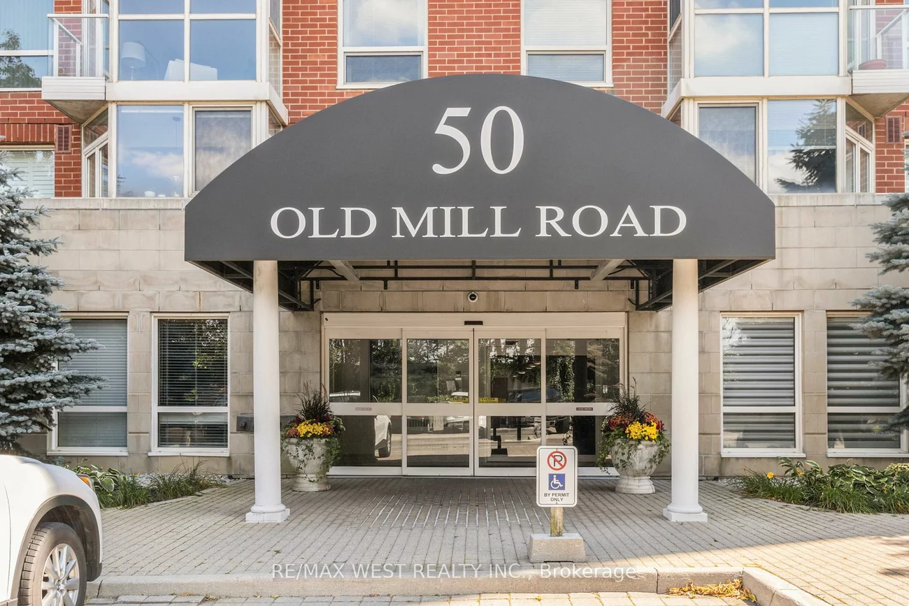 50 Old Mill Rd, Oakville