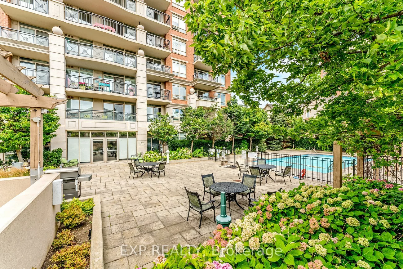 2365 Central Park Dr, Oakville