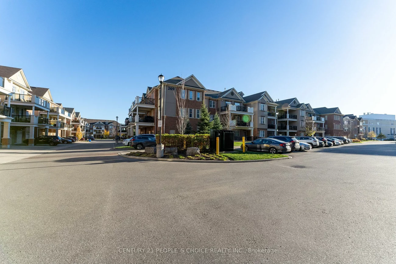 269 Georgian Dr, Oakville