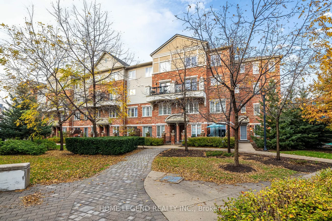 19 Hays Blvd, Oakville