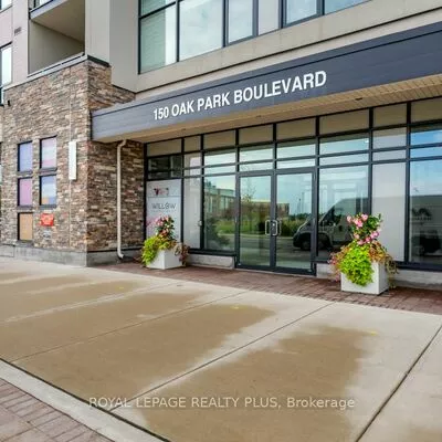 condos, sale, Condo Apt, 150 Oak Park Blvd, Uptown Core, Oakville 
 150 Oak Park Blvd, Uptown Core, Oakville