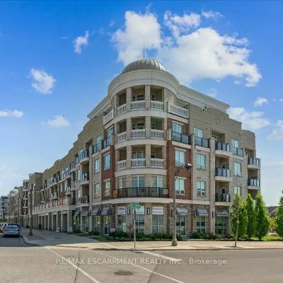 condos, sale, Condo Apt, 216 Oak Park Blvd, Uptown Core, Oakville 
 216 Oak Park Blvd, Uptown Core, Oakville