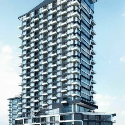 condos, lease, Condo Apt, 297 Oak Walk Dr, Uptown Core, Oakville 
 297 Oak Walk Dr, Uptown Core, Oakville