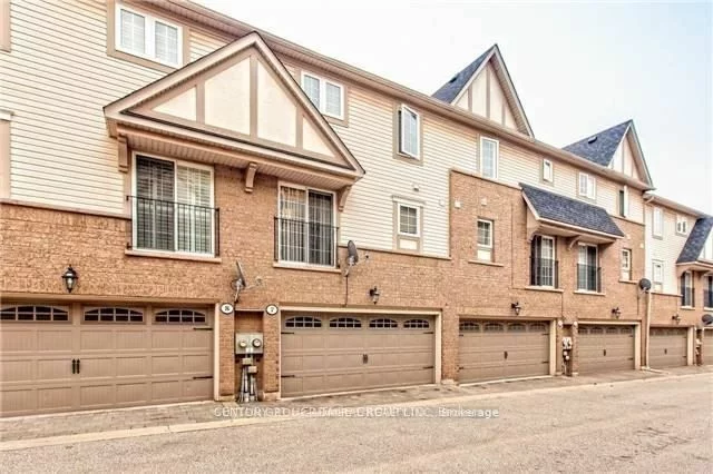 2340 Parkhaven Blvd, Oakville