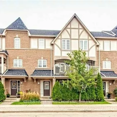 condos, lease, Condo Townhouse, 2340 Parkhaven Blvd, Uptown Core, Oakville 
 2340 Parkhaven Blvd, Uptown Core, Oakville