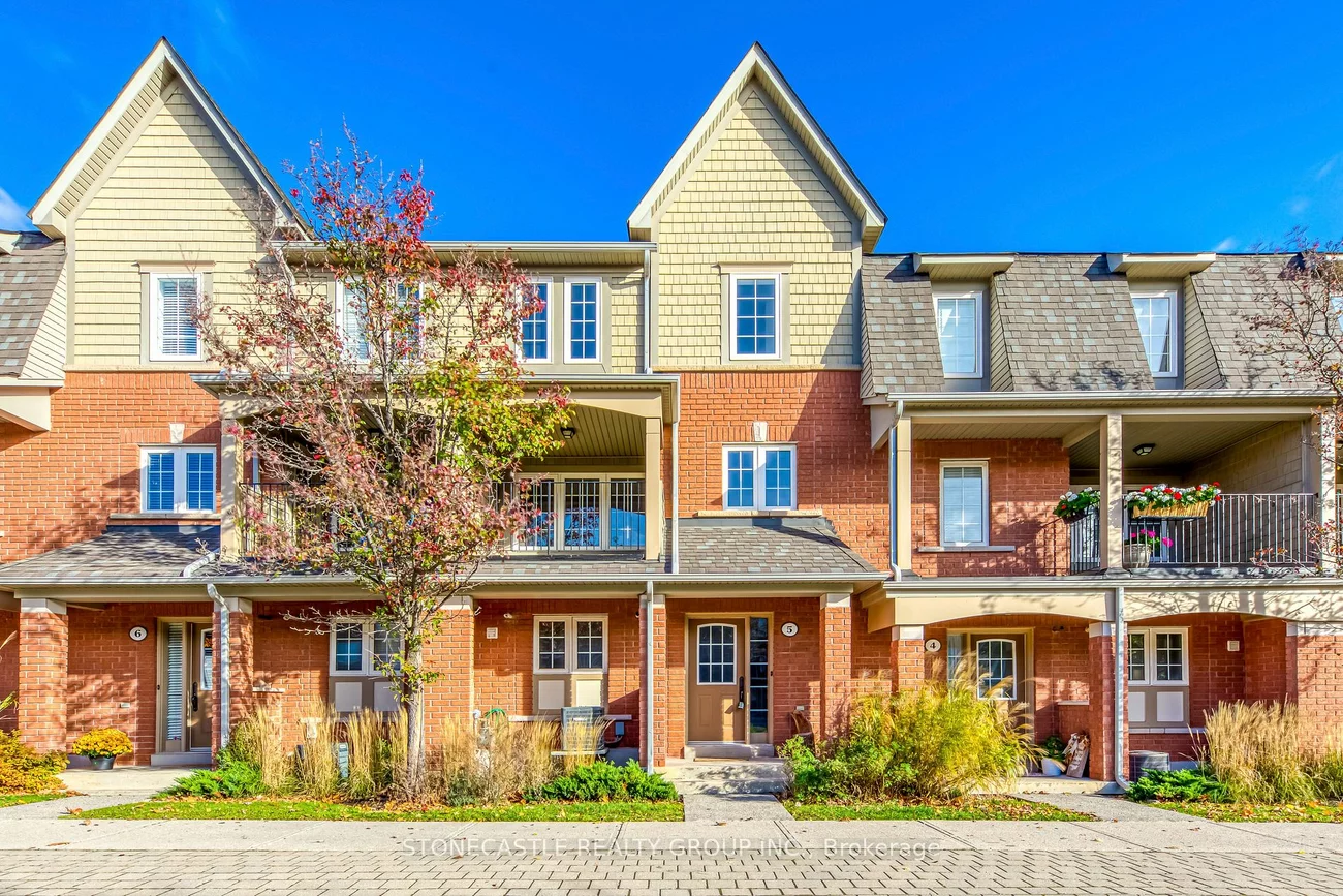 2341 Parkhaven Blvd W, Oakville