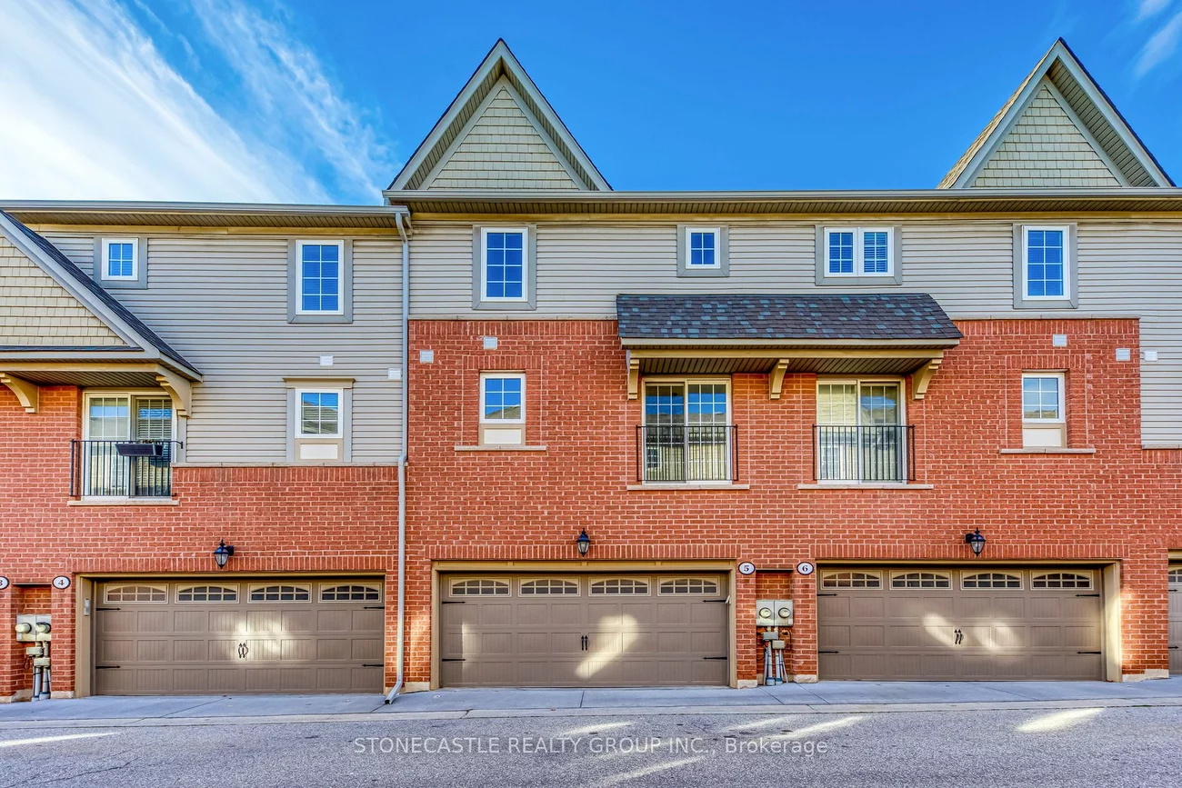 2341 Parkhaven Blvd W, Oakville