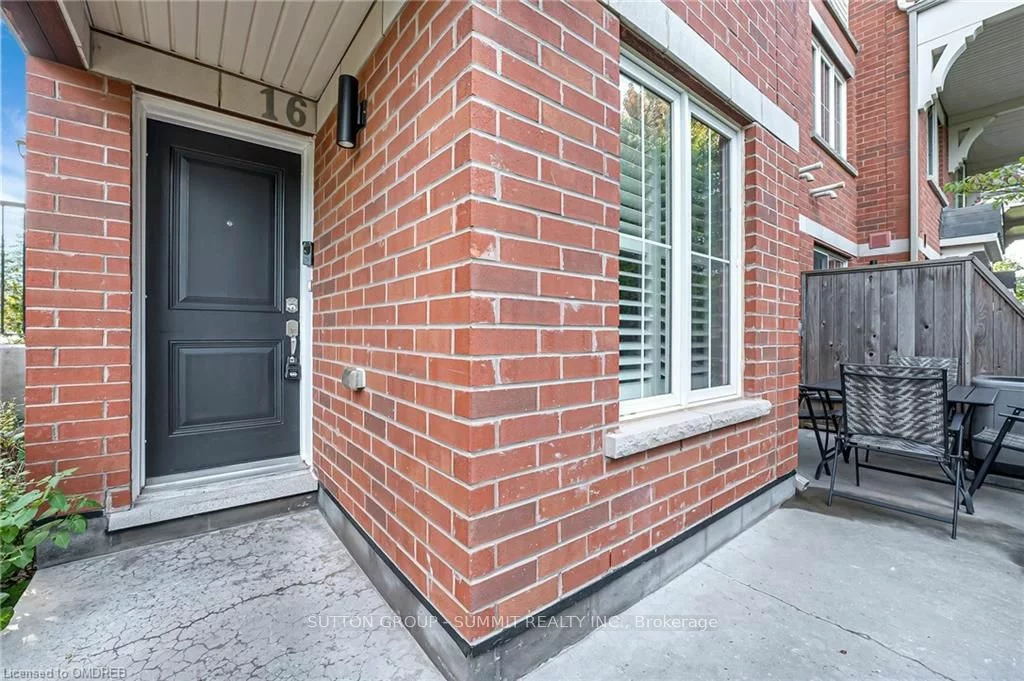 2579 Sixth Line, Oakville