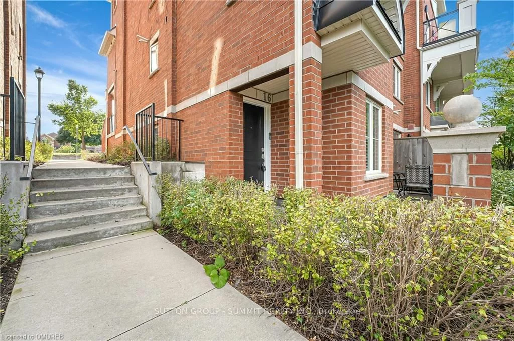 2579 Sixth Line, Oakville