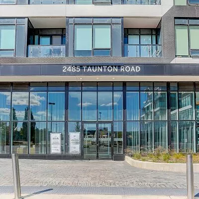 condos, sale, Condo Apt, 2485 Taunton Rd, Uptown Core, Oakville 
 2485 Taunton Rd, Uptown Core, Oakville