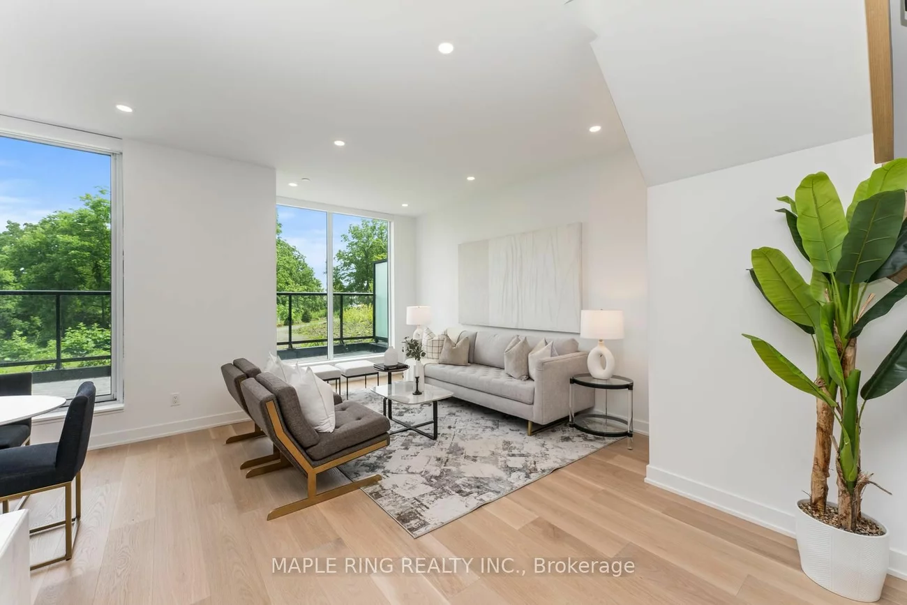 2485 Taunton Rd, Oakville