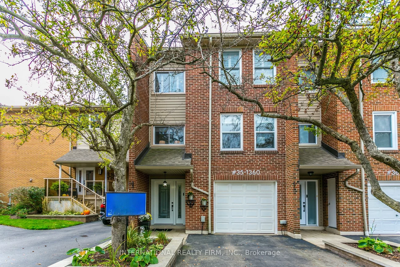 1360 Hampton St, Oakville