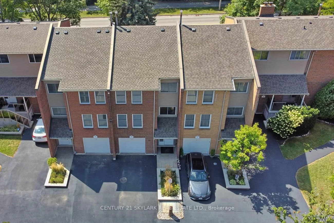 1320 Hampton St S, Oakville