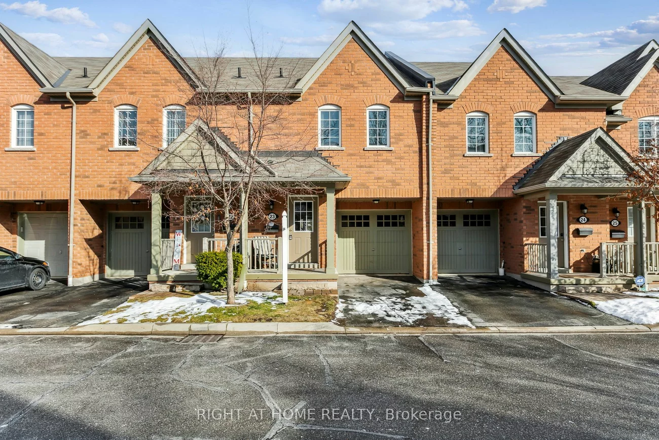 233 Duskywing Way, Oakville