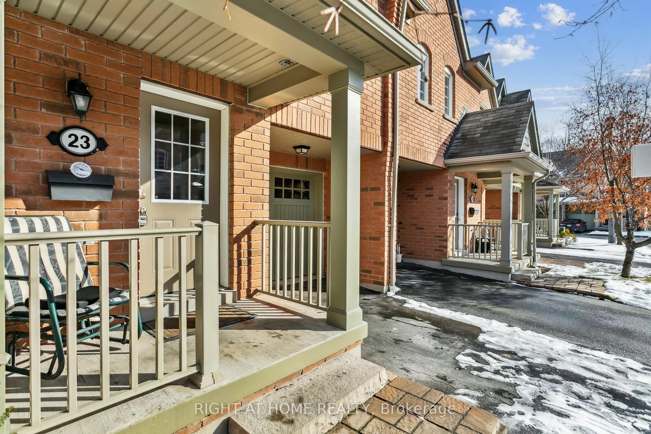 233 Duskywing Way, Oakville