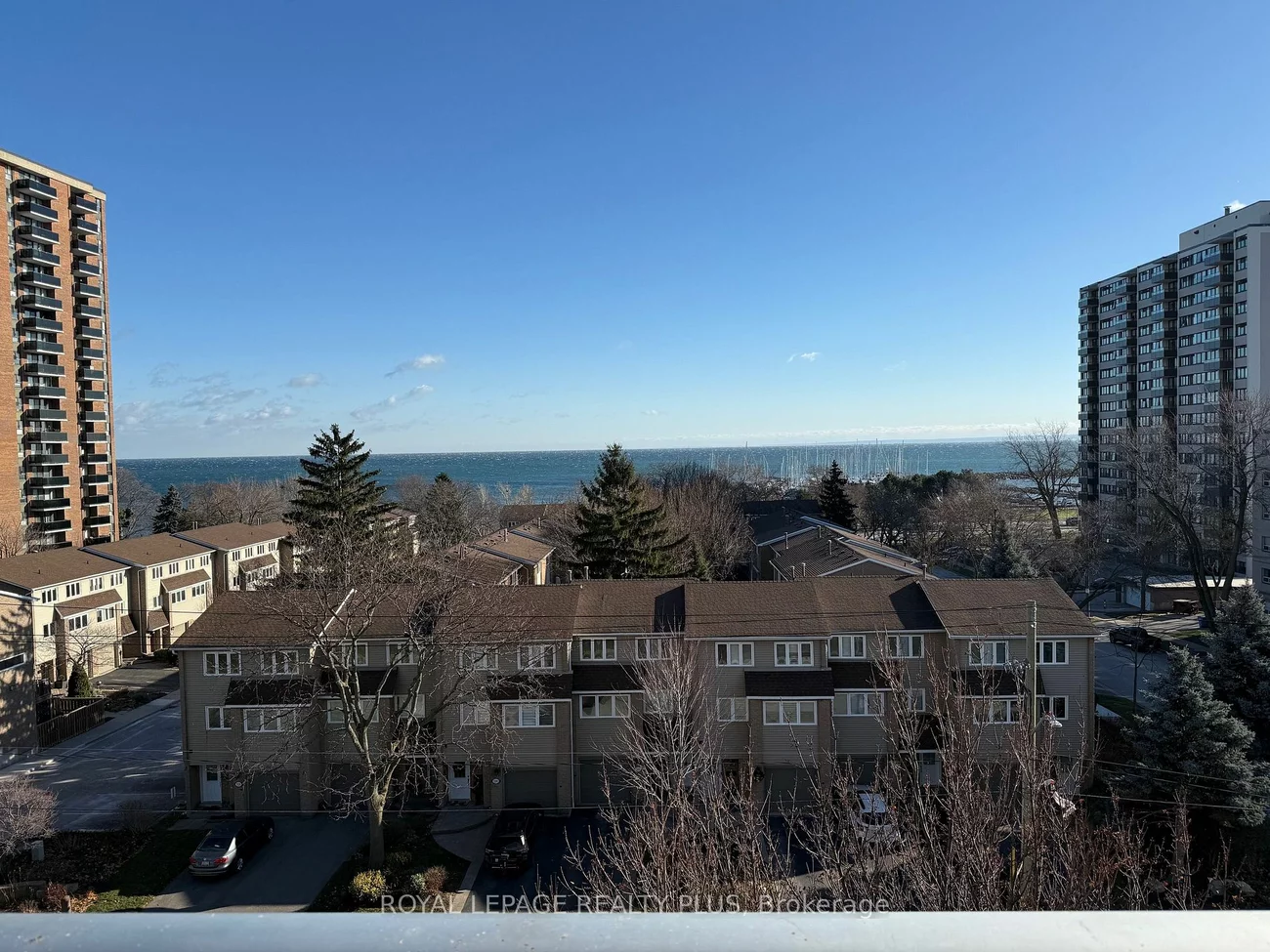 2263 Marine Dr, Oakville