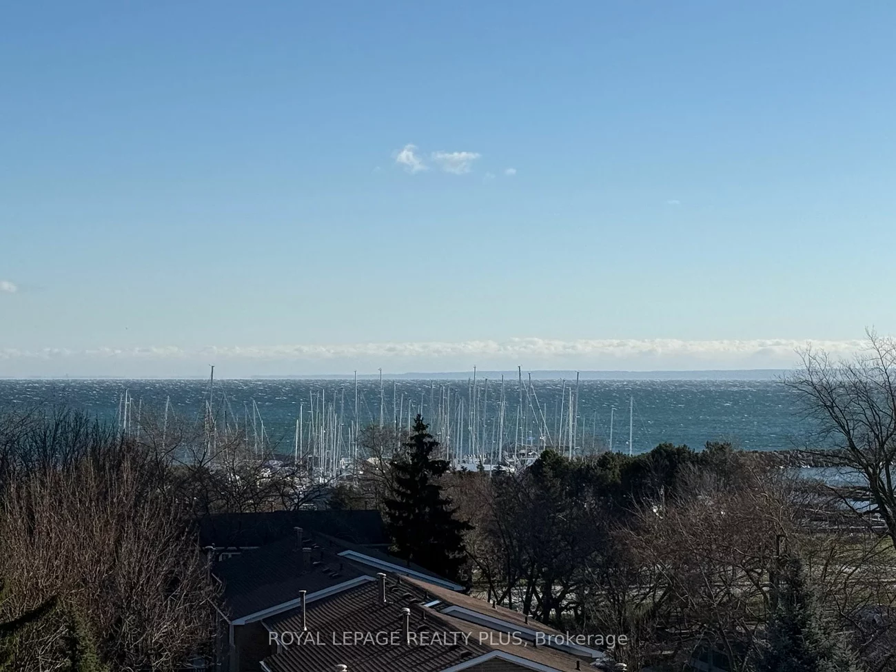 2263 Marine Dr, Oakville