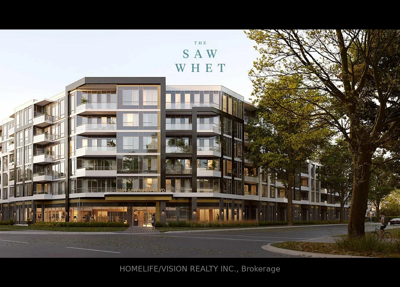 2501 Saw Whet Blvd, Oakville