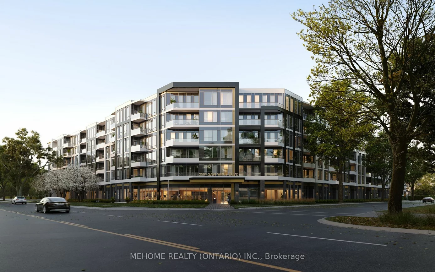 2501 Saw Whet Blvd, Oakville