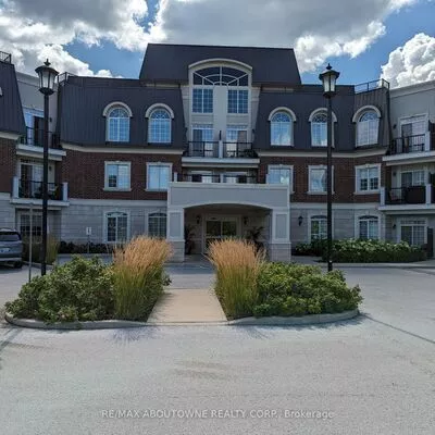 condos, lease, Condo Apt, 2300 UPPER MIDDLE Rd W, 1007 - GA Glen Abbey, Oakville 
 2300 UPPER MIDDLE Rd W, 1007 - GA Glen Abbey, Oakville