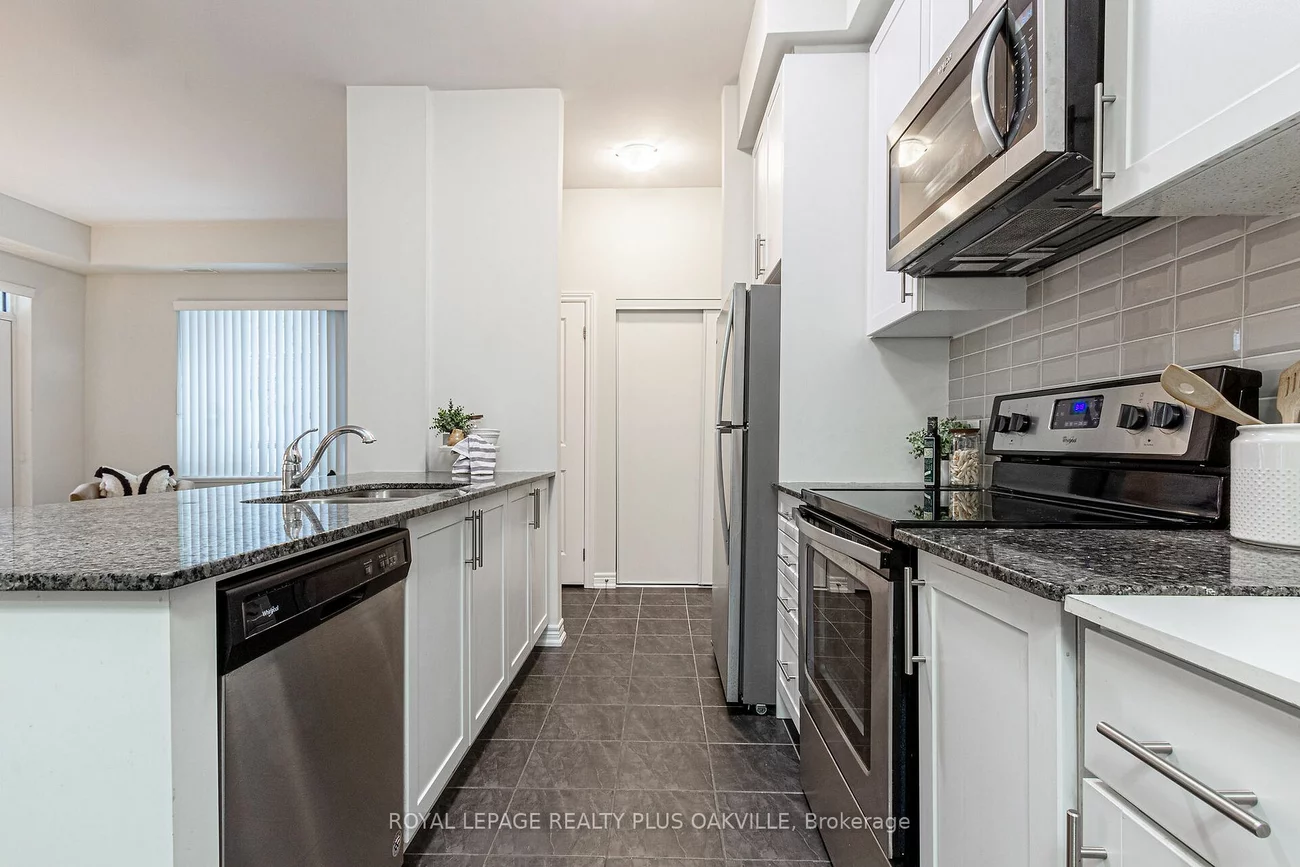 2388 Khalsa Gate, Oakville